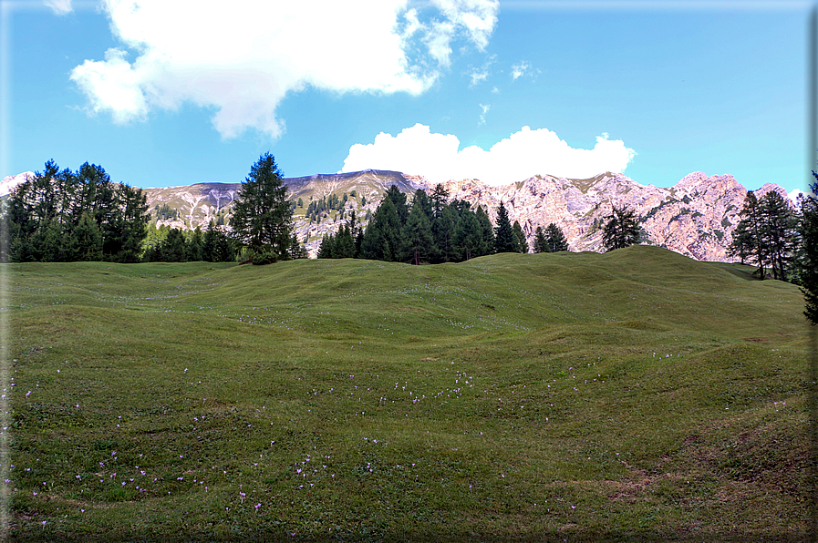 foto Valle di Fanes